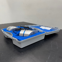 MBV MAS-100NT Microbiological Air Sampler image 1